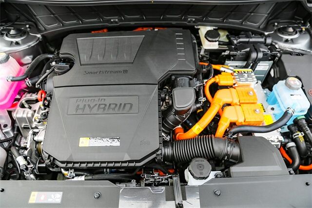 2025 Kia Niro Plug-in Hybrid EX Renton WA