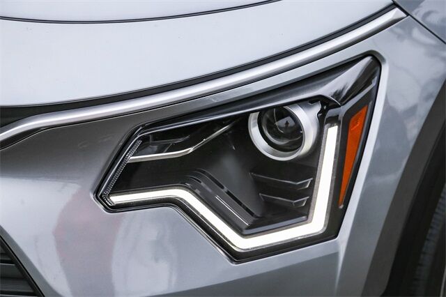 2025 Kia Niro Plug-in Hybrid EX Renton WA