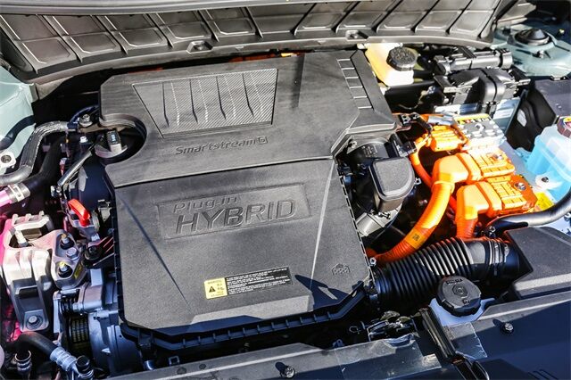 2025 Kia Niro Plug-in Hybrid EX Tacoma WA