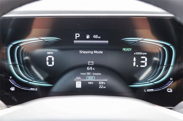 2025 Kia Niro Plug-in Hybrid EX Tacoma WA