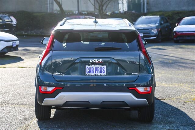 2025 Kia Niro Plug-in Hybrid EX Tacoma WA
