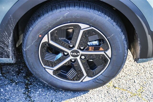 2025 Kia Niro Plug-in Hybrid EX Tacoma WA