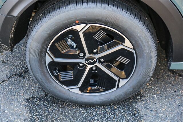 2025 Kia Niro Plug-in Hybrid EX Tacoma WA