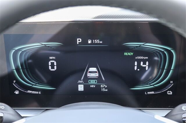 2025 Kia Niro Plug-in Hybrid EX Tacoma WA