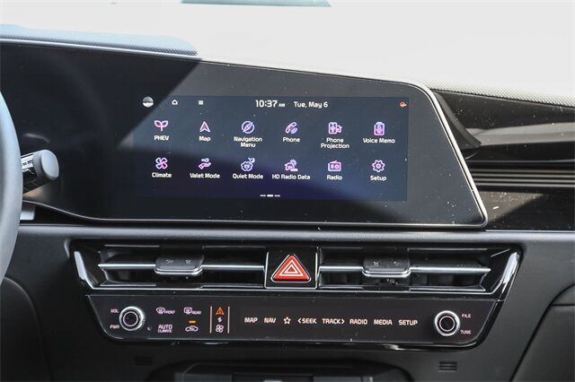 2025 Kia Niro Plug-in Hybrid EX Tacoma WA
