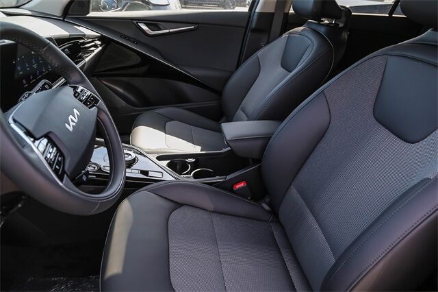 2025 Kia Niro Plug-in Hybrid EX Tacoma WA