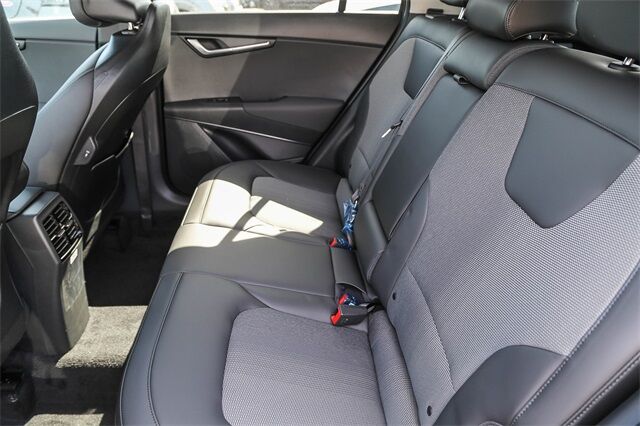 2025 Kia Niro Plug-in Hybrid EX Tacoma WA