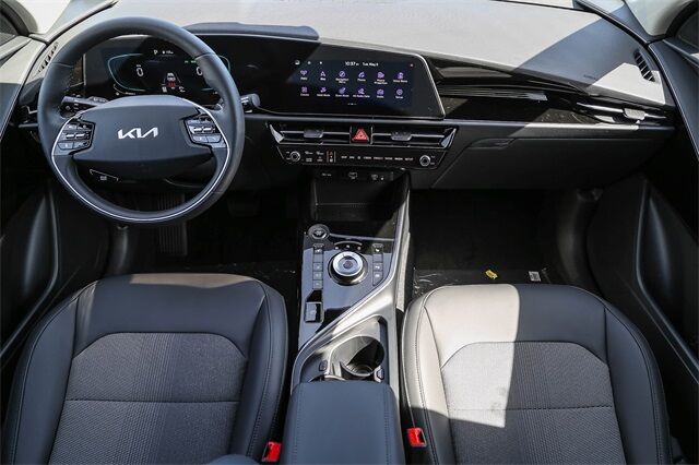 2025 Kia Niro Plug-in Hybrid EX Tacoma WA