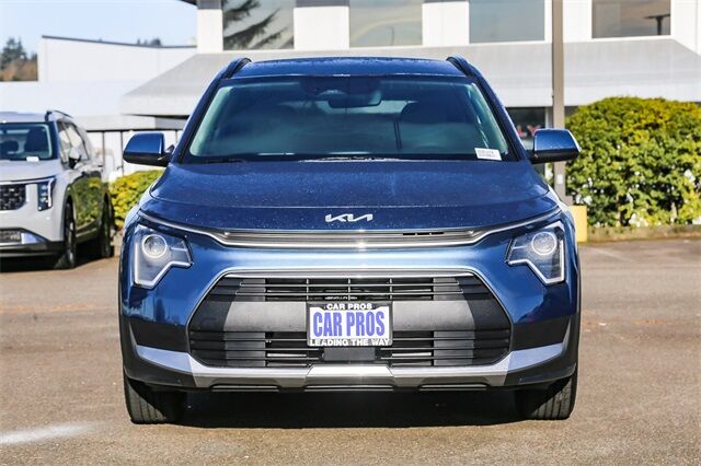 2025 Kia Niro Plug-in Hybrid EX Tacoma WA