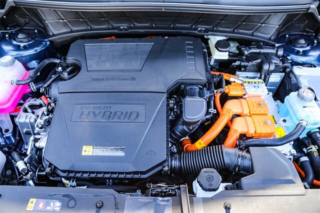2025 Kia Niro Plug-in Hybrid EX Tacoma WA