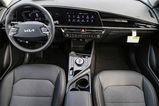 2025 Kia Niro Plug-in Hybrid EX Tacoma WA