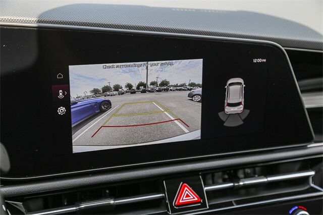 2025 Kia Niro Plug-in Hybrid EX Renton WA