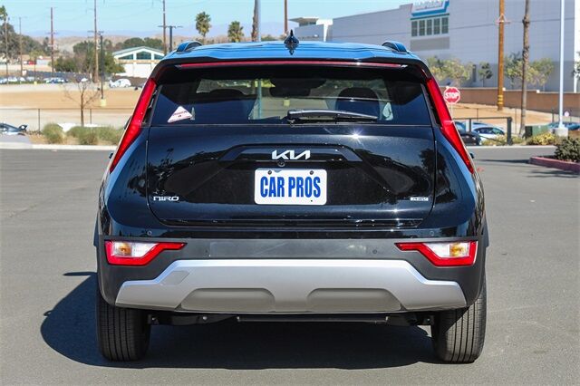 2025 Kia Niro Plug-in Hybrid EX Glendale CA