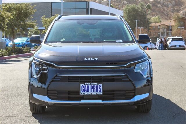 2025 Kia Niro Plug-in Hybrid EX Glendale CA
