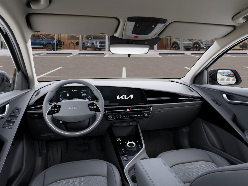 2025 Kia Niro Plug-in Hybrid EX Glendale CA