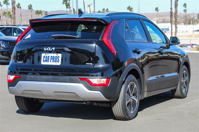 2025 Kia Niro Plug-in Hybrid EX Glendale CA