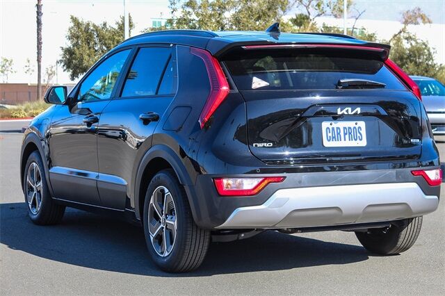2025 Kia Niro Plug-in Hybrid EX Glendale CA