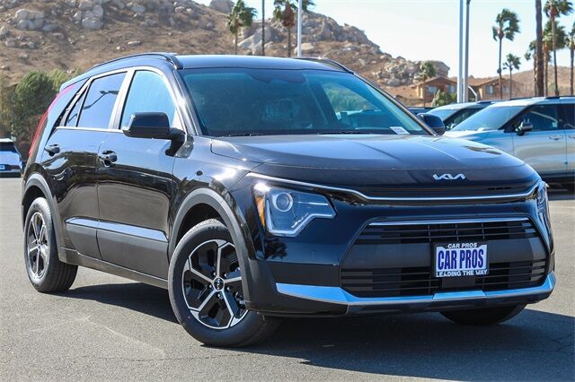 2025 Kia Niro Plug-in Hybrid EX Glendale CA