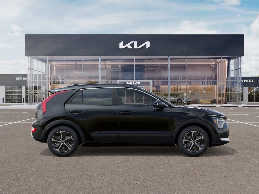 2025 Kia Niro Plug-in Hybrid EX Glendale CA