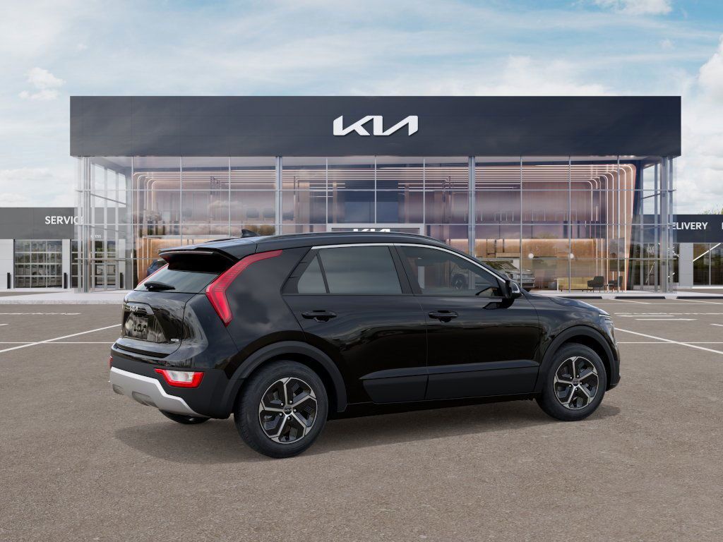 2025 Kia Niro Plug-in Hybrid EX Glendale CA