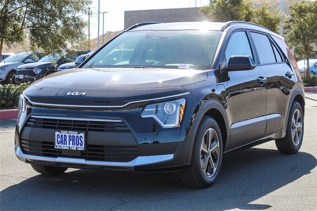 2025 Kia Niro Plug-in Hybrid EX Glendale CA