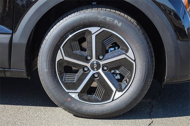 2025 Kia Niro Plug-in Hybrid EX Glendale CA