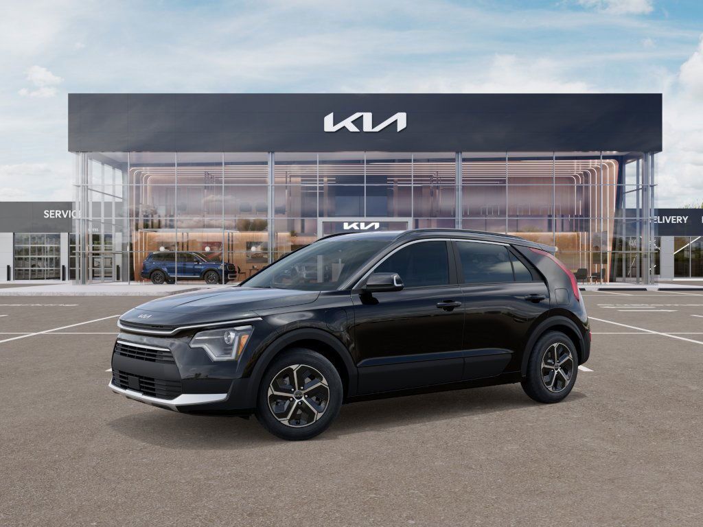 2025 Kia Niro Plug-in Hybrid EX Glendale CA