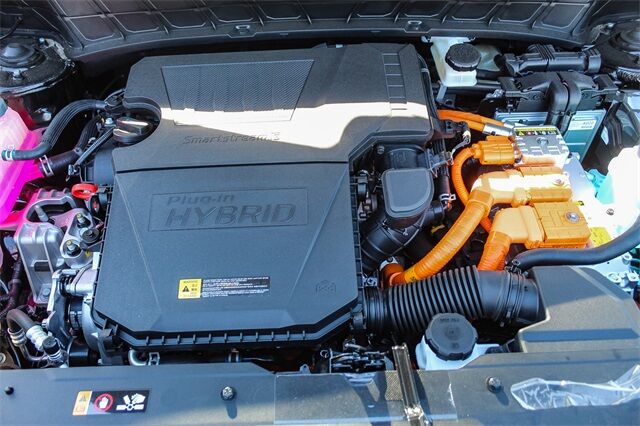 2025 Kia Niro Plug-in Hybrid EX Glendale CA