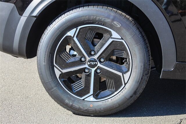 2025 Kia Niro Plug-in Hybrid EX Glendale CA