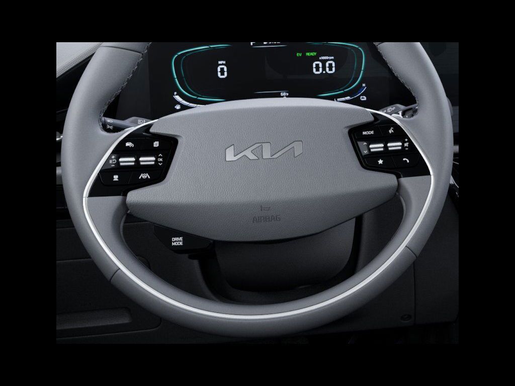 2025 Kia Niro Plug-in Hybrid EX Glendale CA