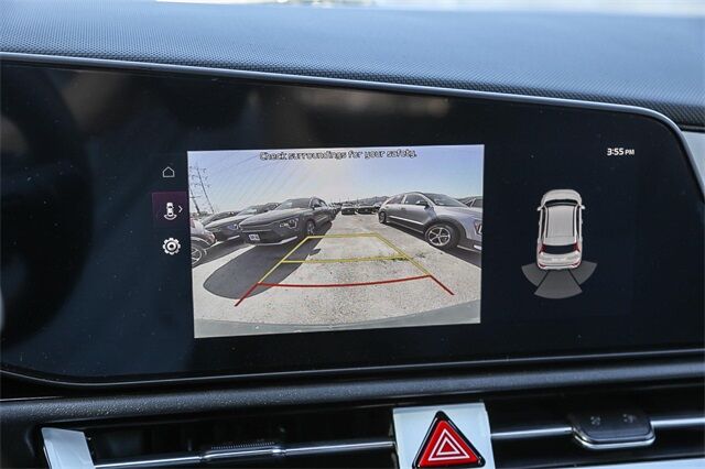 2025 Kia Niro Plug-in Hybrid EX Glendale CA