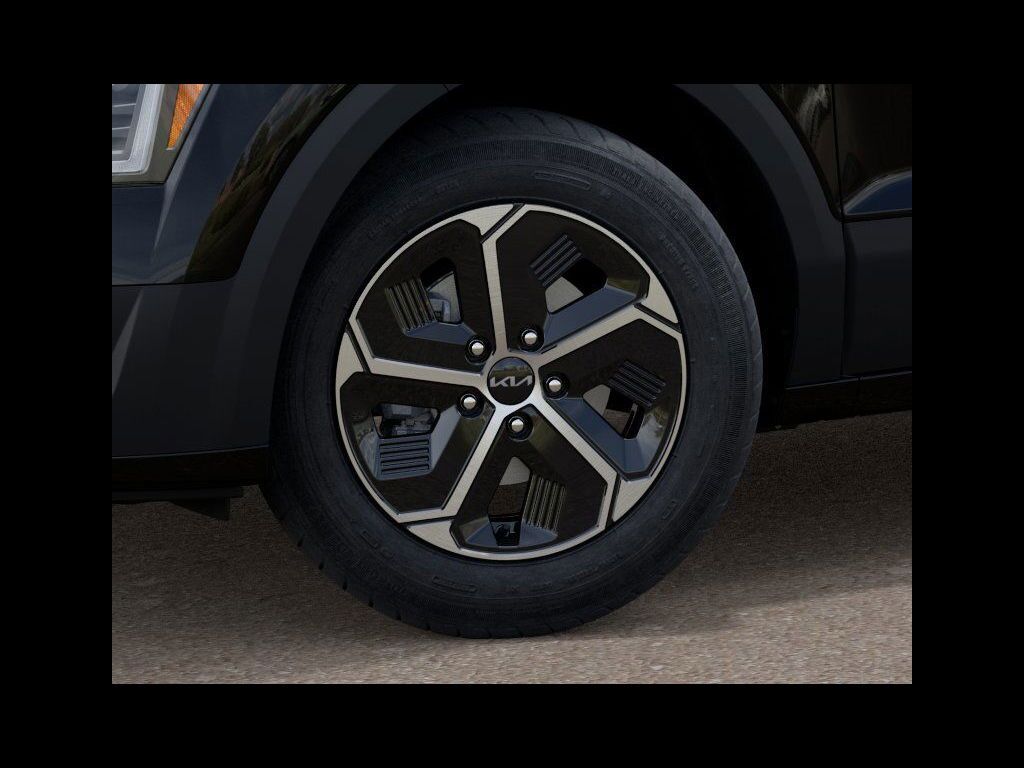2025 Kia Niro Plug-in Hybrid EX Glendale CA