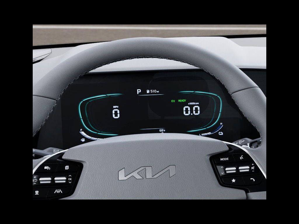 2025 Kia Niro Plug-in Hybrid EX Glendale CA