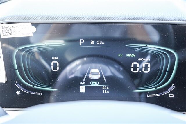 2025 Kia Niro Plug-in Hybrid EX Glendale CA