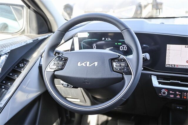 2025 Kia Niro Plug-in Hybrid EX Glendale CA