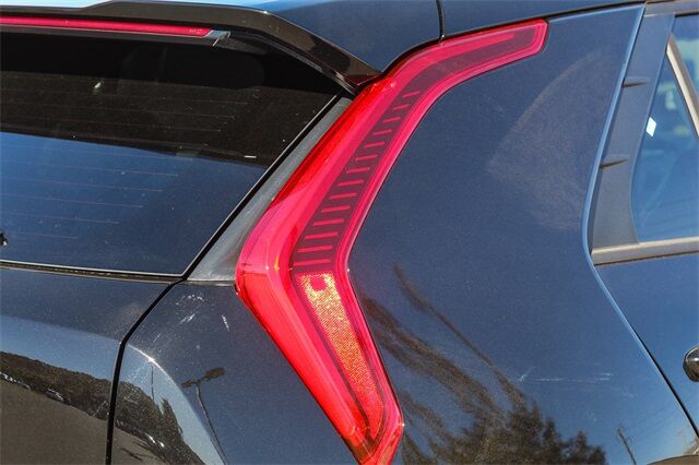 2025 Kia Niro Plug-in Hybrid EX Glendale CA