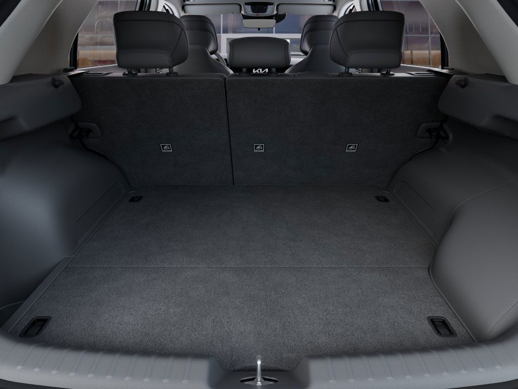 2025 Kia Niro Plug-in Hybrid EX Glendale CA