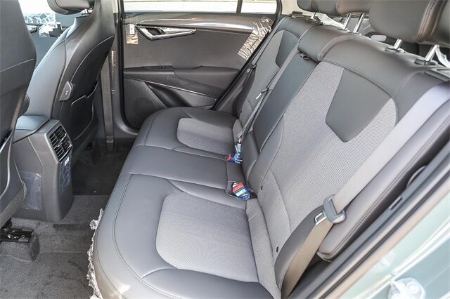 2025 Kia Niro Plug-in Hybrid EX Glendale CA
