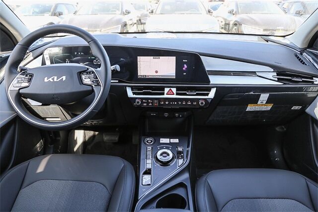 2025 Kia Niro Plug-in Hybrid EX Glendale CA