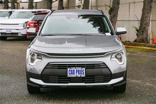 2025 Kia Niro Plug-in Hybrid EX Glendale CA