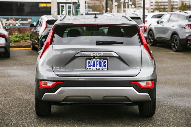2025 Kia Niro Plug-in Hybrid EX Glendale CA