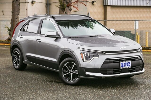 2025 Kia Niro Plug-in Hybrid EX Glendale CA