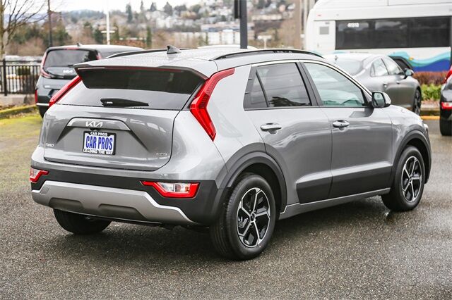 2025 Kia Niro Plug-in Hybrid EX Glendale CA