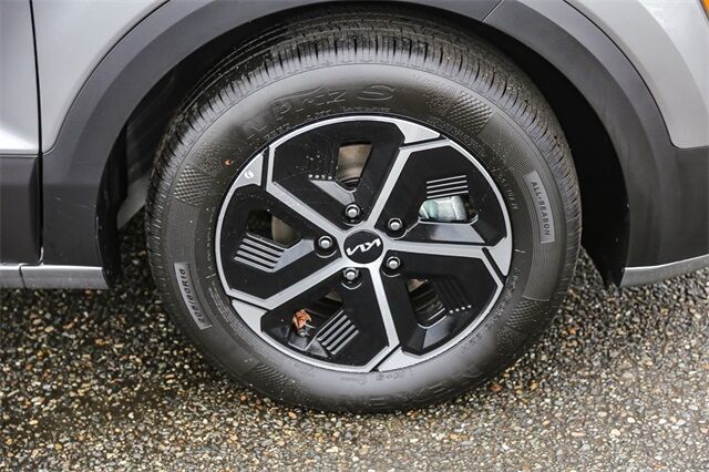 2025 Kia Niro Plug-in Hybrid EX Glendale CA