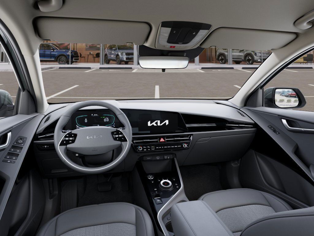 2025 Kia Niro Plug-in Hybrid EX Glendale CA