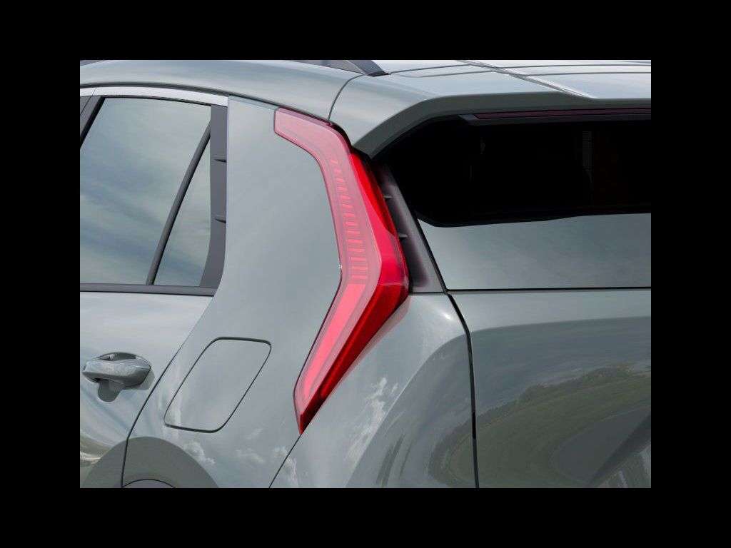 2025 Kia Niro Plug-in Hybrid EX Glendale CA