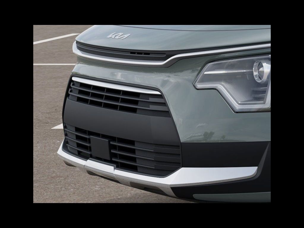2025 Kia Niro Plug-in Hybrid EX Glendale CA