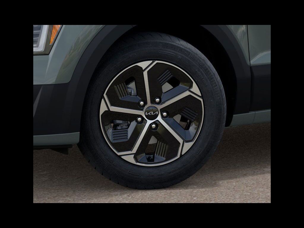 2025 Kia Niro Plug-in Hybrid EX Glendale CA