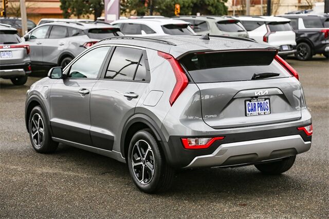 2025 Kia Niro Plug-in Hybrid EX Glendale CA