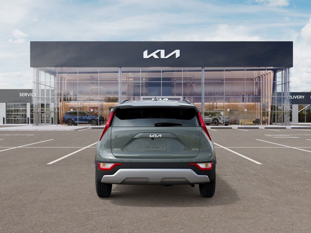 2025 Kia Niro Plug-in Hybrid EX Glendale CA